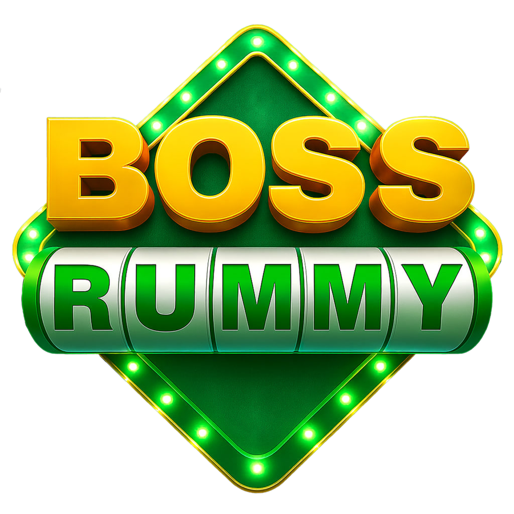 Boss Rummy - India's #1 Gaming App